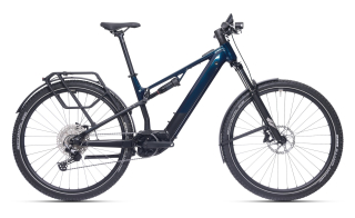Superior eXF 8069 B SUV