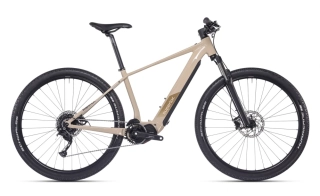 Superior eXP 6.4 STEPS Gloss Beige