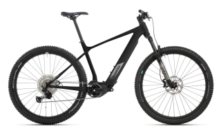 Superior eXP 6.4 STEPS Gloss Black