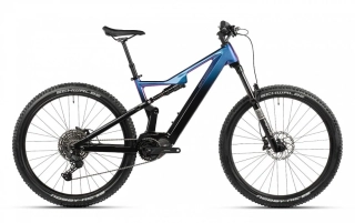 MAXBIKE HAKU radiant violet