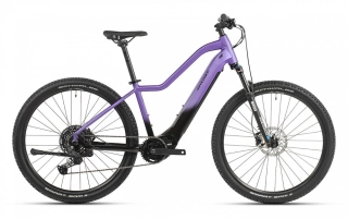 MAXBIKE FREYA 3.0 pearl violet