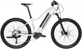 MAXBIKE FREYA 2.0 bilá