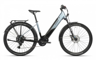 MAXBIKE RIVA gunmetal