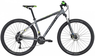 MAXBIKE TAAL AKCE šedý