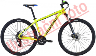 MAXBIKE TAAL AKCE žlutý