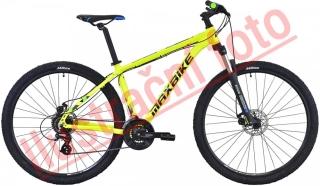 MAXBIKE TAAL AKCE žlutý