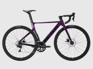 Sava Levar 2.0 violet