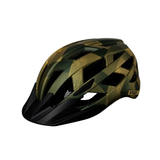 CYKLISTICKÁ HELMA R2 LUMEN JUNIOR ATH20A2