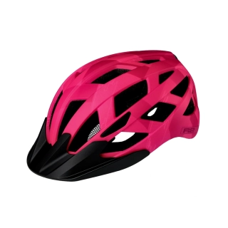 CYKLISTICKÁ HELMA R2 LUMEN JUNIOR ATH20W