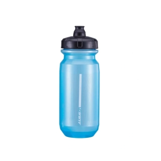 GIANT DOUBLESPRING 600CC TRANSPARENT BLUE/GRAY