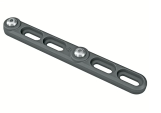 Adapter na košík SKS Cage Shifter