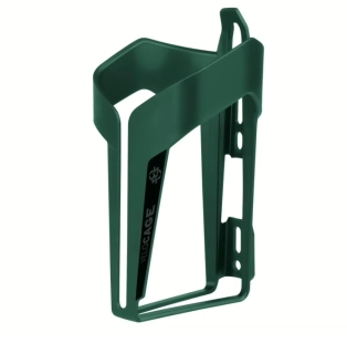 Košík na láhev SKS Velocage Petrol Green