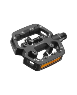 Pedály LOOK Geo Trekking Roc Black