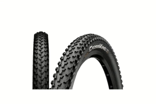 Plášť CONTINENTAL Cross King ShieldWall kevlar 29x2.0