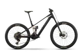 Raymon Tarok Ultra Avinox M2S+ černý