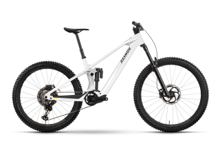 Raymon Tarok Comp Avinox M2 bílá