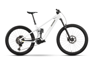 Raymon Tarok Comp Avinox M2 bílá
