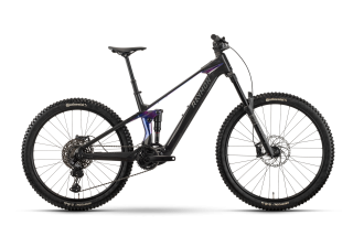 Raymon Tarok Pro Avinox Avinox M2S+ černá