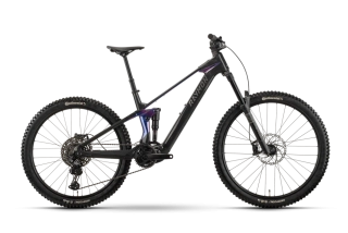 Raymon Tarok Pro Avinox Avinox M2S+ černá
