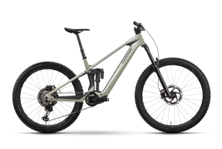 Raymon Tarok Pro Avinox Avinox M2S+ stříbrná