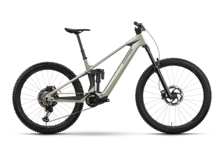 Raymon Tarok Pro Avinox Avinox M2S+ stříbrná