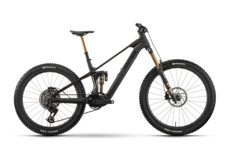 Raymon Tarok Ultimate Avinox M2S+černá