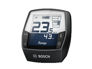 Display Bosch Intuvia