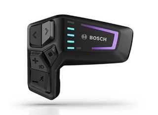 Ovladač BOSCH LED Remote BRC3600 (objímka k dostání samostatně)