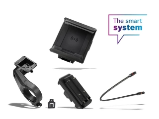 BOSCH - SmartphoneGrip - kompletní set 31,8mm
