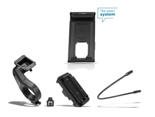 BOSCH - SmartphoneGrip - kompletní set 35 mm - vertikální