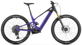 Elektrokolo MONDRAKER Scree RR, ultraviolet