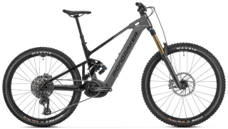 MONDRAKER Level RR, nimbus grey