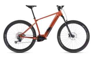 Superior eXP 6.7 Gloss Copper / Black