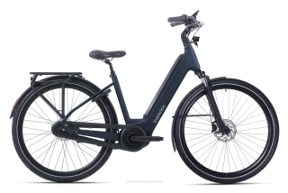 Superior eWAY 6.2 Matte Dark Blue