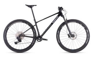 Superior XP 9.2 / Gloss Black / Carbon