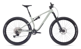 Superior XF 6.6 DC / Matte Green Grey