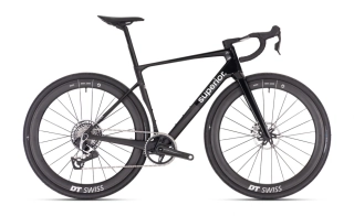 Superior XR 9.9 GR Gloss Black / Carbon