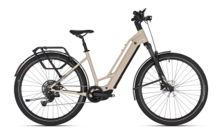 Superior eBLOX 6.3 LS Lesklý prach