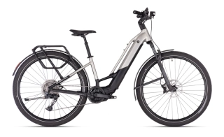 Superior eBLOX 6.5 LS Matte Dark Chrome / Black