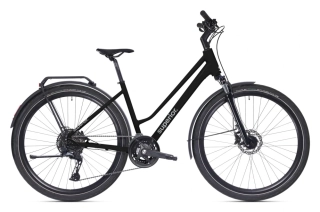 Superior BLOX 6.2 T MS Lesklá metalická černá