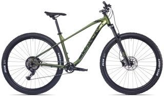 Kolo Rock Machine Blizz 10-29 Gloss Metallic Khaki/Pearl Black