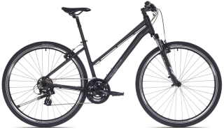 Kolo Rock Machine Rokk 30 Easy Entry Matte Black 