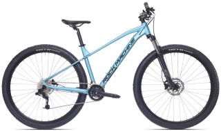 Rock Machine Catherine 10 Zircon Blue