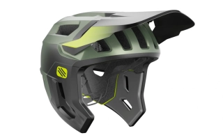 CYKLISTICKÁ HELMA RUDY PROJECT TERRAFORM PRO