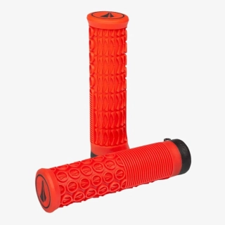 THRICE 31 Lock-on Grip Red