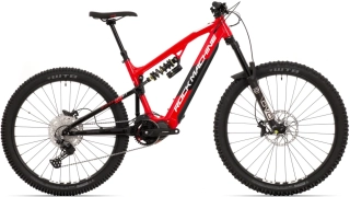 Rock Machine Blizzard e70-297