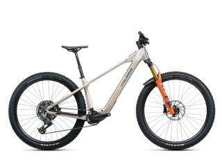 Crussis e-Hard 11.11-PRO (800 Wh)