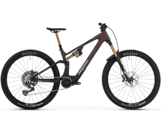 Megamo REASON CRB 03 Garmet