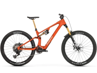 Megamo REASON CRB 03 Orange