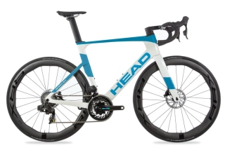 HEAH I-Speed 4.0 